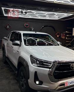 تۆیۆتا هایلۆکس